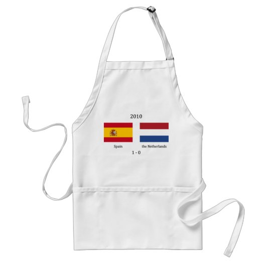 2010 STANDAARD SCHORT (Voorkant)