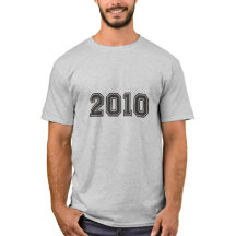 2010 T-Shirt