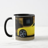 2010 TASSE DE CAFÉ DE CHEVY CAMARO (Gauche)