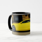 2010 TASSE DE CAFÉ DE CHEVY CAMARO (Devant gauche)