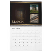 2010 The Outer Limits : Portes - Calendrier (Mar 2027)