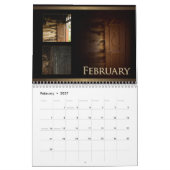 2010 The Outer Limits : Portes - Calendrier (Feb 2027)