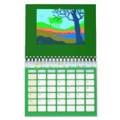 2010 vertakken uit! kalender (Mar 2027)