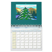 2010 vertakken uit! kalender (Feb 2027)