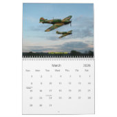 2011 Calender War Planes of World ... Kalender (Mar 2026)
