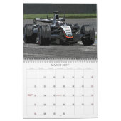 2011 calendriers de emballage (Mar 2027)