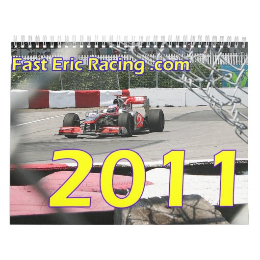 2011 calendriers de emballage (Protection)