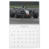 2011 calendriers de emballage (Mar 2026)