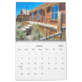 2011 Cardinaal fotokalender Kalender (Mar 2027)