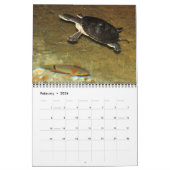 2011 Carolina Wildlife Agenda Kalender (Feb 2026)