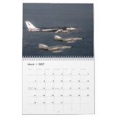 2011: F-4 Phantom II Kalender (Mar 2027)