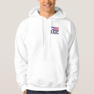 2011 Herfst IPO Classic Souvenier Hoodie