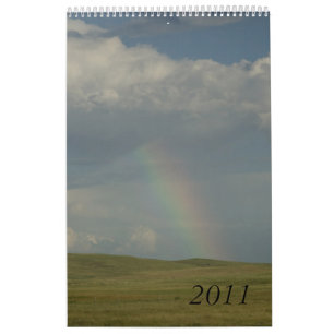2011 Kalender