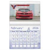 2011 Lidmaatschap MiFbody.com Kalender (Feb 2026)