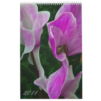 2011 Macro's + Sluitingen (Verticale agenda) Kalender