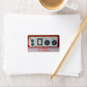 2011 Mah-Jongg Etiket (Insitu)