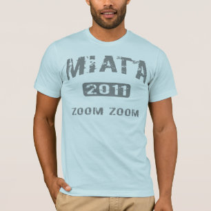 2011 Miata T Shirt