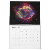 2011 Mijn universum Kalender (Feb 2027)