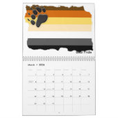 2011 Multi-Pride Agenda Kalender (Mar 2026)