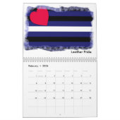 2011 Multi-Pride Agenda Kalender (Feb 2026)