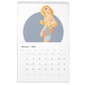 2011 Pin Up Calendar_final versie Kalender (Feb 2026)