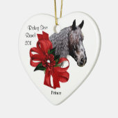 2011 Prince Ornament (Links)