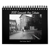 2011 Sacramento Area Calendar Kalender (Hoes)