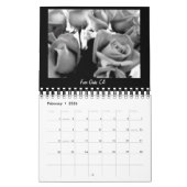 2011 Sacramento Area Calendar Kalender (Feb 2026)