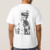 2011 SHIRT voor de huishoudboot! (Achterkant)