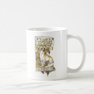 2011 Silkenfest logo Joyce Chin Mok