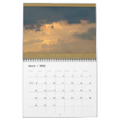 2011 - The Amazing Sky Calendar Kalender (Mar 2026)