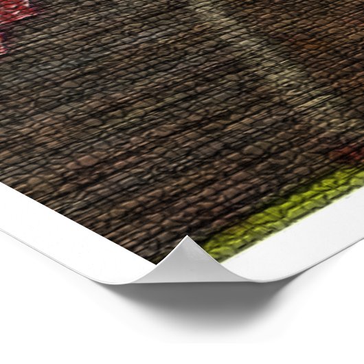 2012 Affiches "Mayan Chichen Itza Kukulkan" (Coin)