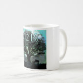 2012 AVANT JÉSUS CHRIST tasses (Devant droit)