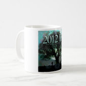 2012 AVANT JÉSUS CHRIST tasses (Devant gauche)