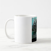2012 AVANT JÉSUS CHRIST tasses (Gauche)