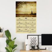 2012 Calendrier We The People Poster (Bureau à domicile)