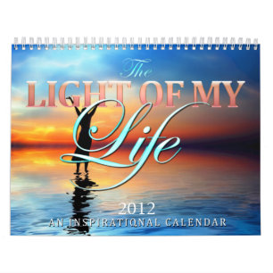 2012 calendriers inspirés