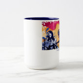 2012 DF Celebration Weekend guitar mok (Center)