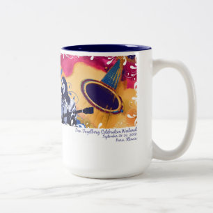 2012 DF Celebration Weekend guitar mok