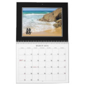 2012 Dubbele-gelukskalender Kalender (Mar 2026)