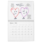 2012 FORCE Calendar (Promo code-ALLCALENDARS) Kalender (Feb 2026)
