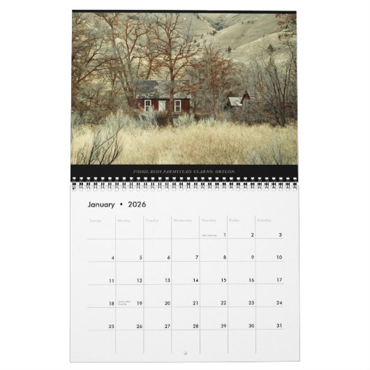 2012 : Haut - et - calendrier mural sec (Jan 2026)