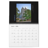 2012 HDR-agenda Kalender (Mar 2026)