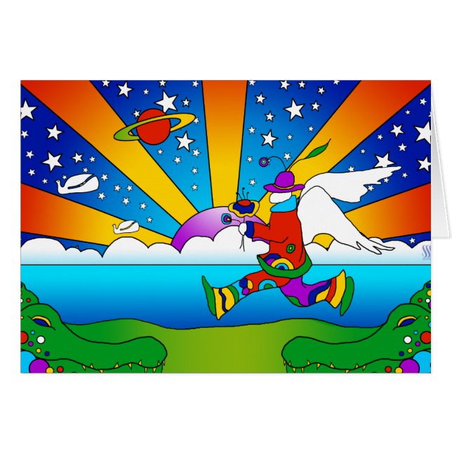 2012 - Het is niet het einde maar het begin (Voorkant Horizontaal)