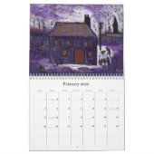 (2012 images de calendrier de mes originaux) (Feb 2026)