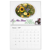 2012 KALENDER (Feb 2027)