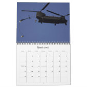 2012 onze troepen kalender (Mar 2027)