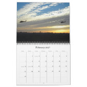 2012 onze troepen kalender (Feb 2027)