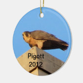 2012 Pigott Ornament (Links)