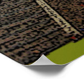 2012 Posters "Mayan Kukulkan Chichen Itza" v2 (Coin)